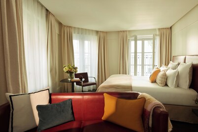 La Villa Saint Germain des Prés
