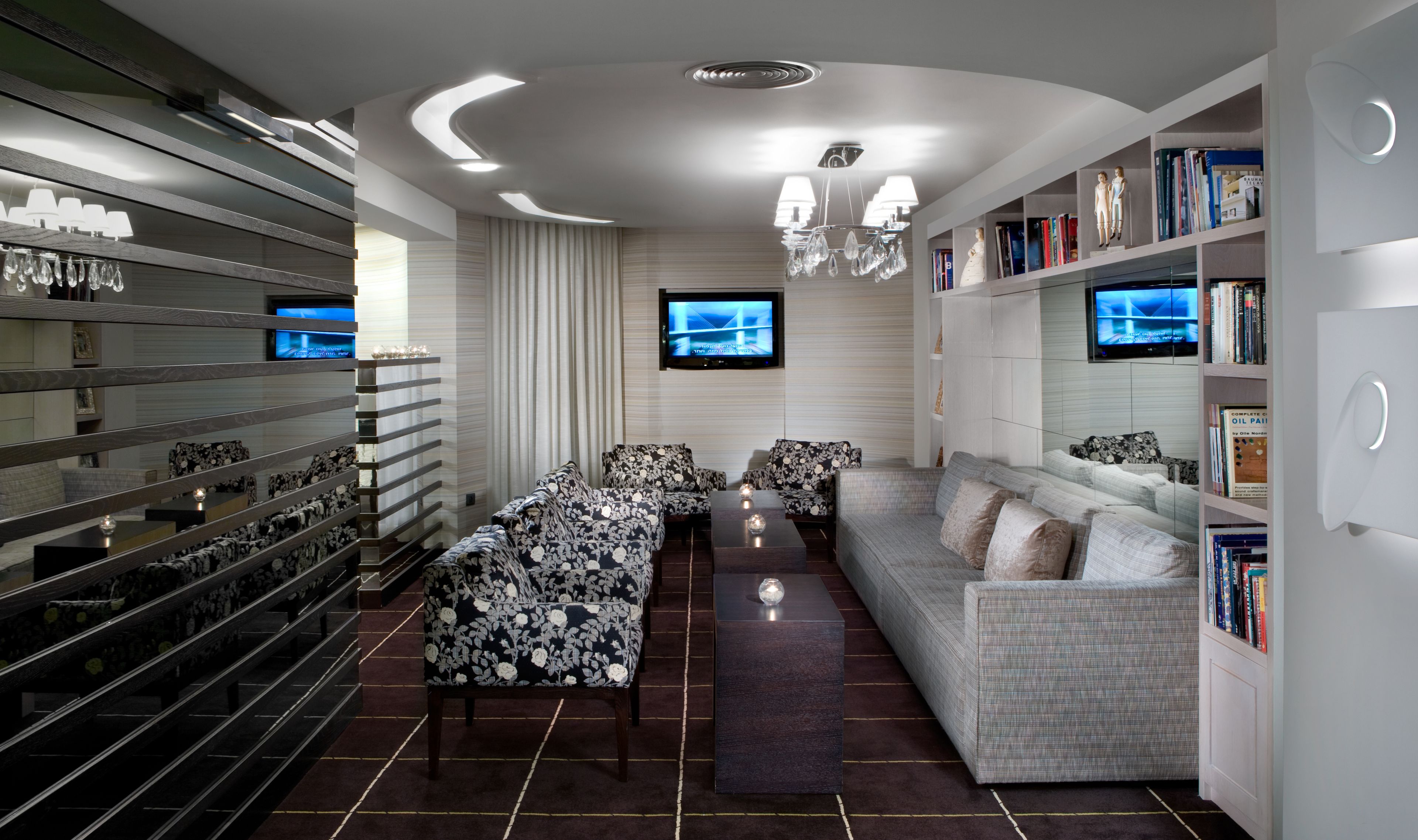 Photo - Dan Panorama Tel Aviv Hotel