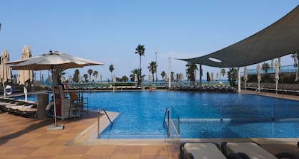 Dan Panorama Tel Aviv