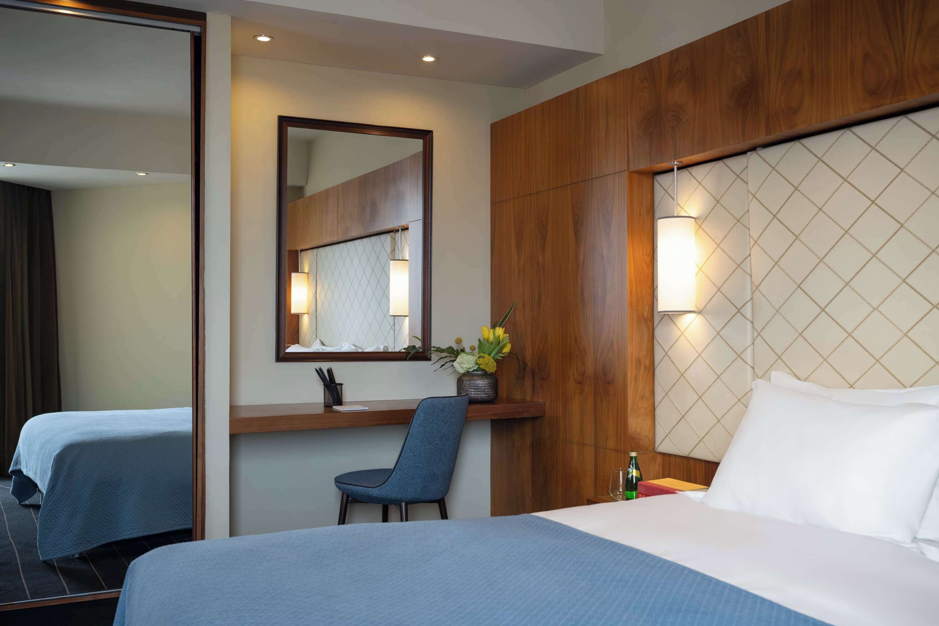 Photo - Dan Panorama Tel Aviv Hotel