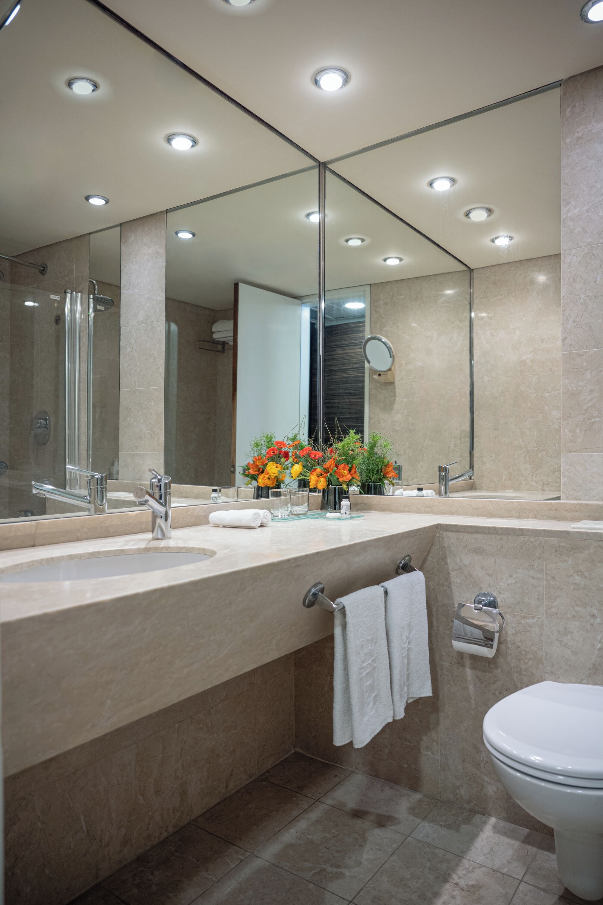 Photo - Dan Panorama Tel Aviv Hotel