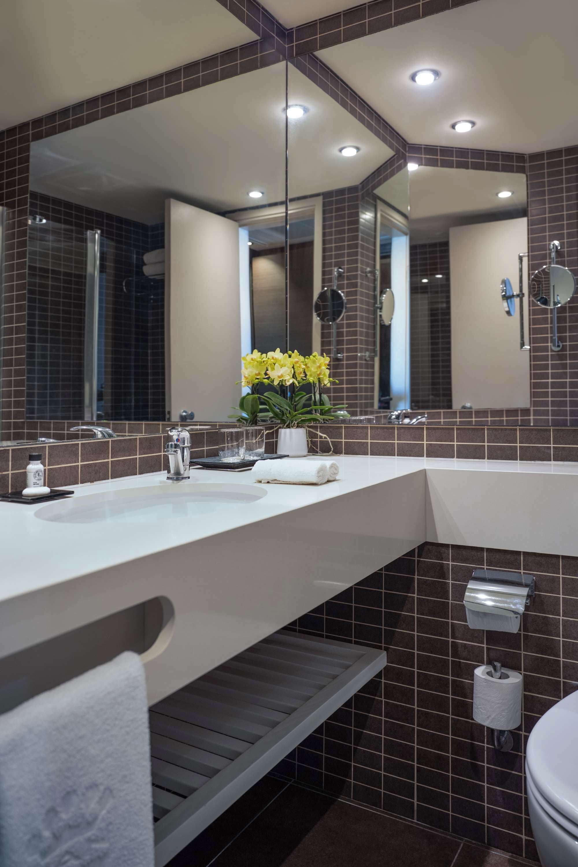 Photo - Dan Panorama Tel Aviv Hotel