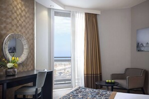 Deluxe Plus Room | View from room