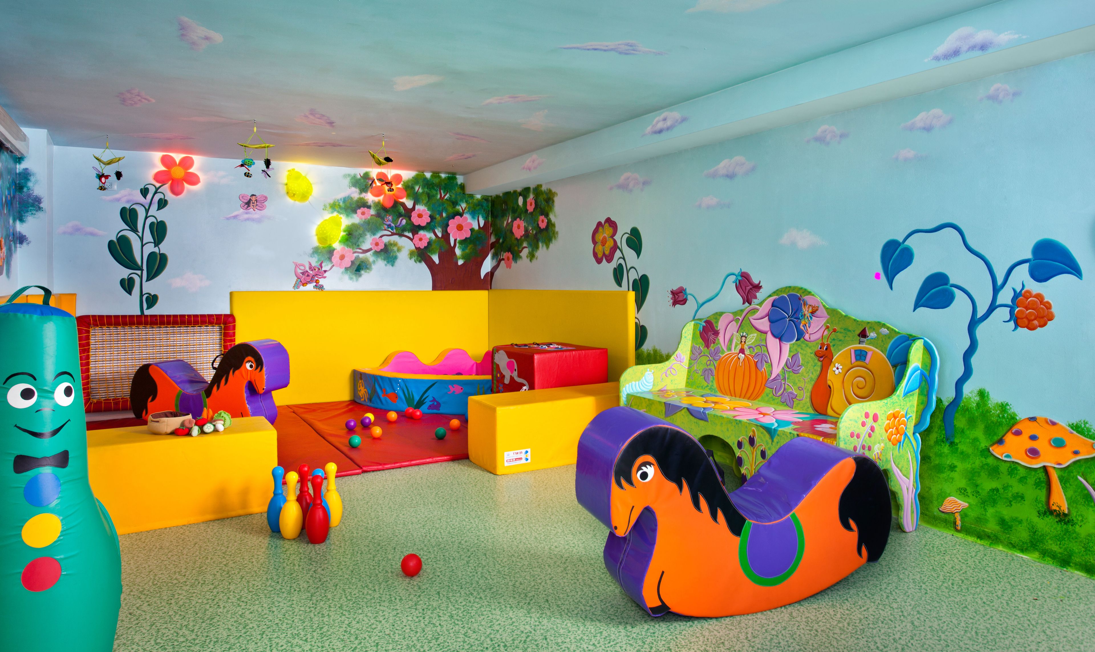 Photo - Dan Panorama Tel Aviv Hotel