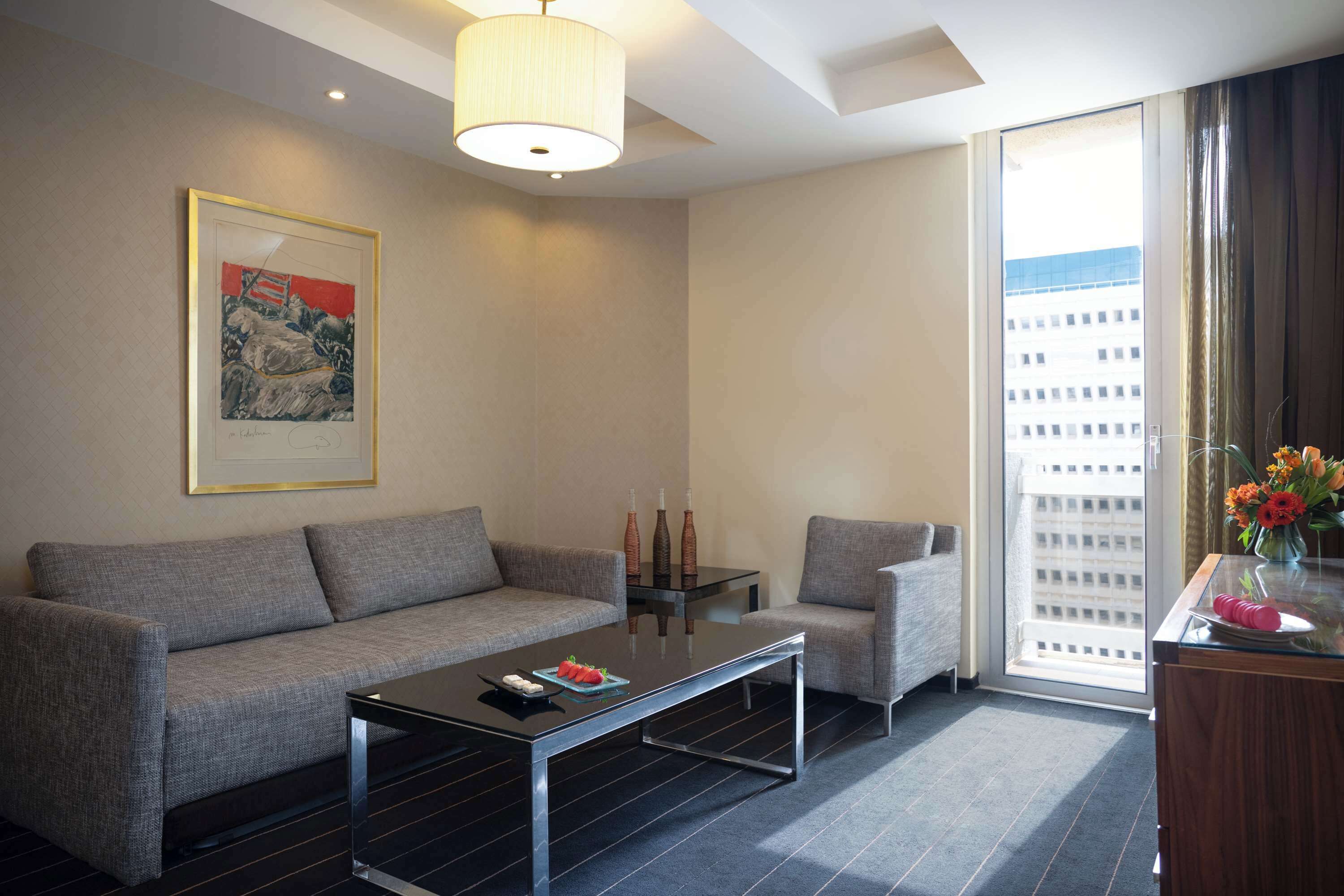 Photo - Dan Panorama Tel Aviv Hotel