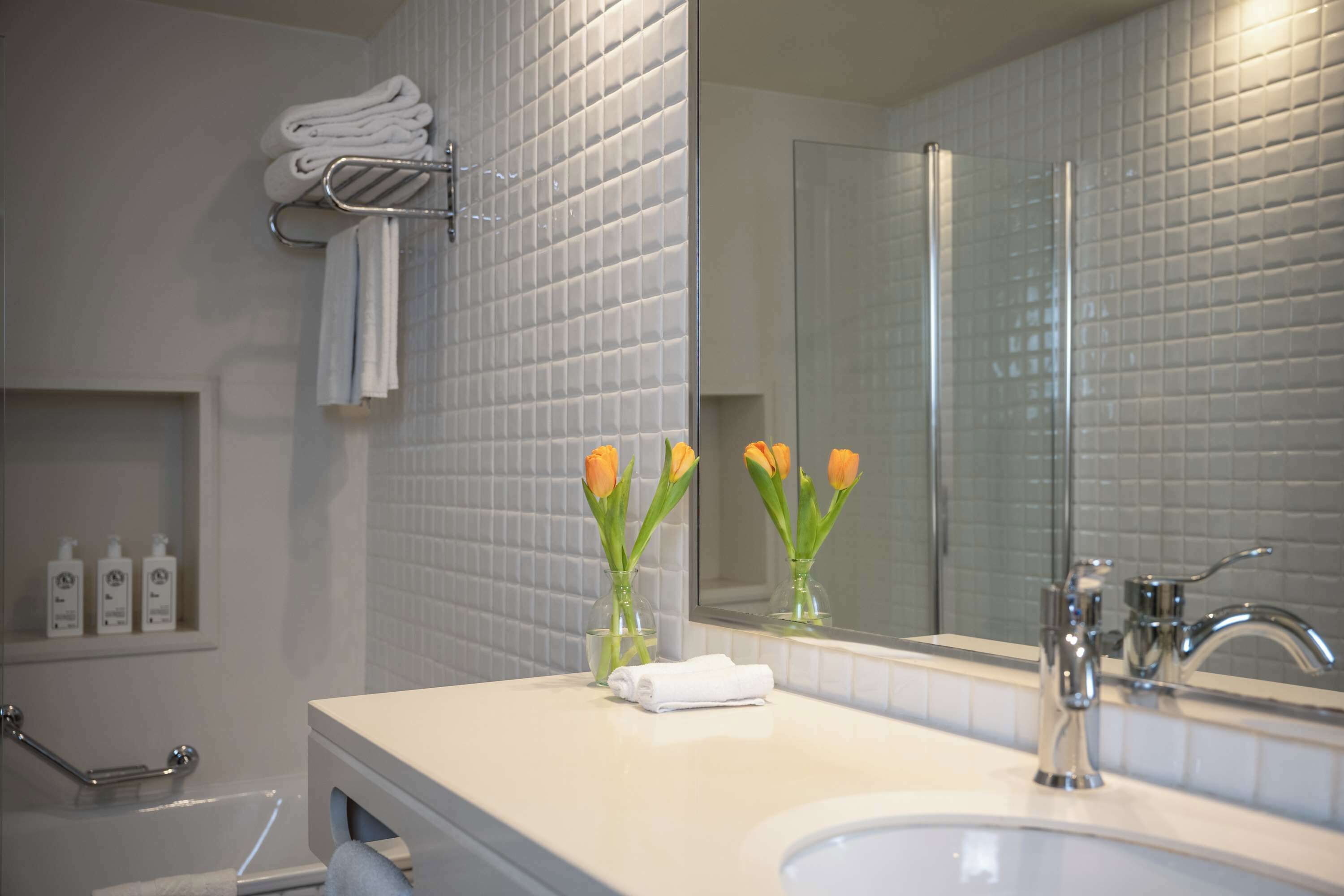 Photo - Dan Panorama Tel Aviv Hotel