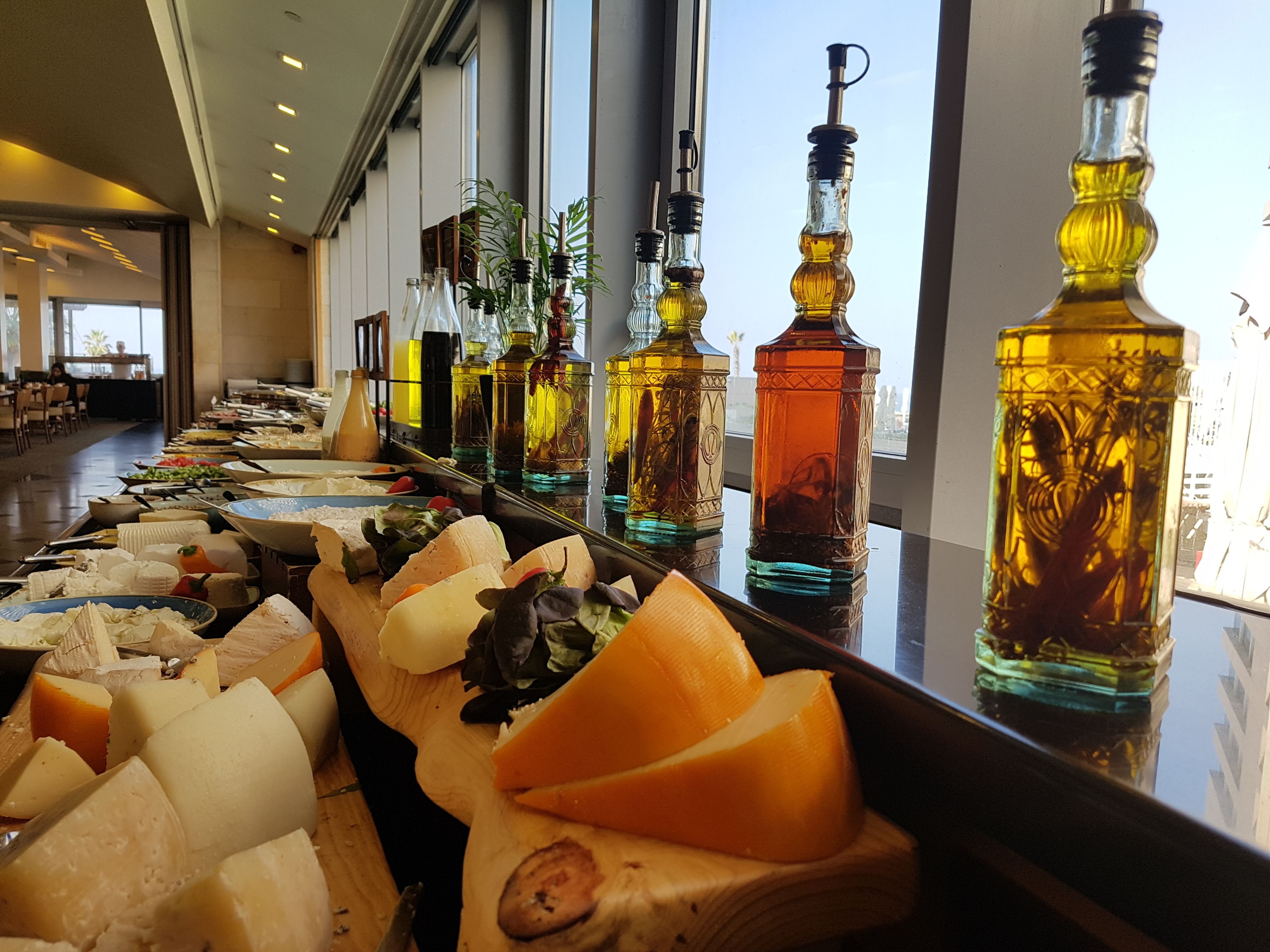 Photo - Dan Panorama Tel Aviv Hotel