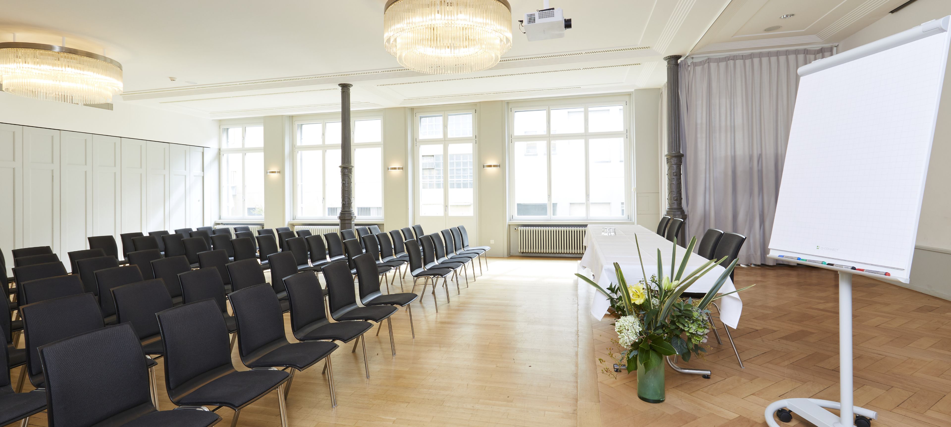 Photo - Kreuz Bern Modern City Hotel