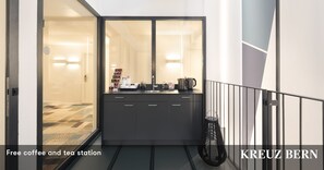 Property amenity - Kreuz Bern Modern City Hotel (Bern)