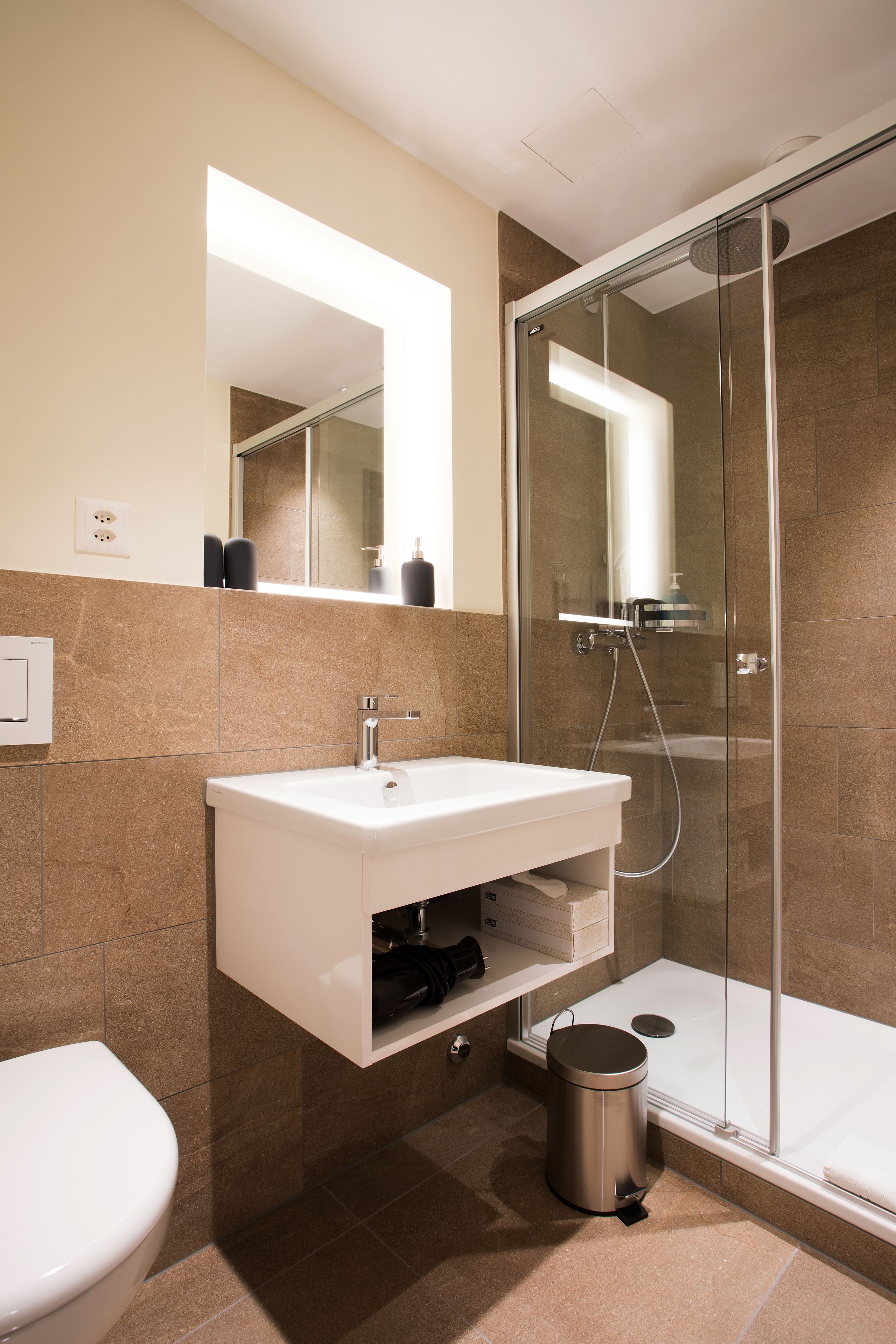 Photo - Kreuz Bern Modern City Hotel