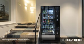 Vending machine