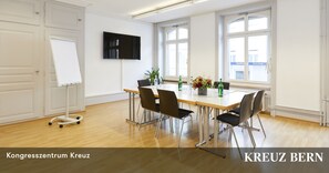 Meeting facility - Kreuz Bern Modern City Hotel (Bern)