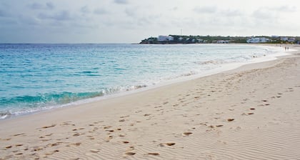 Anacaona Boutique Hotel