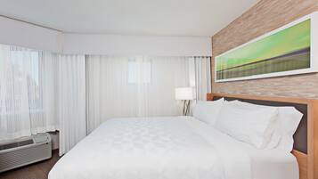 Suite, 1 Bedroom