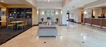 帕姆代爾 - 蘭開斯特IHG 旗下飯店Holiday Inn