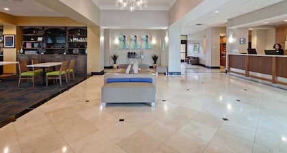 Holiday Inn Palmdale-Lancaster by IHG