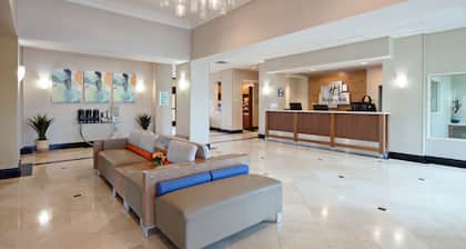 Holiday Inn Palmdale-Lancaster by IHG
