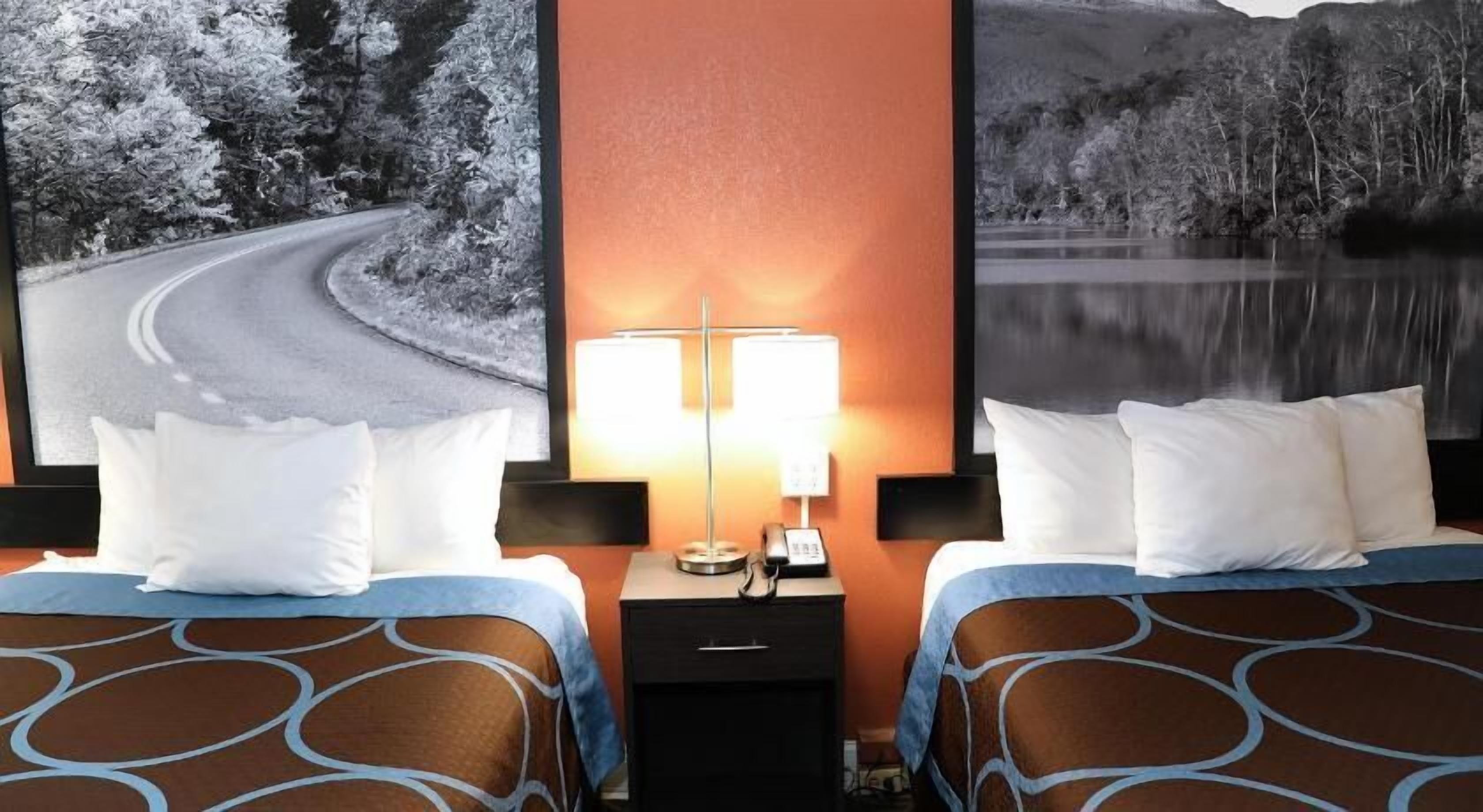 Desk, iron/ironing board, free cots/infant beds, rollaway beds