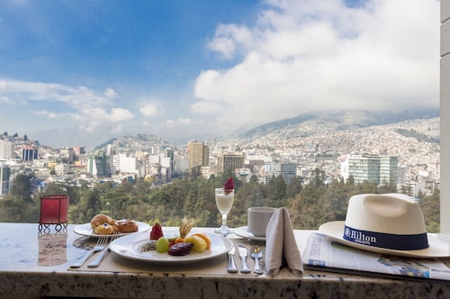 Hilton Colon Quito