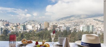 Hilton Colon Quito