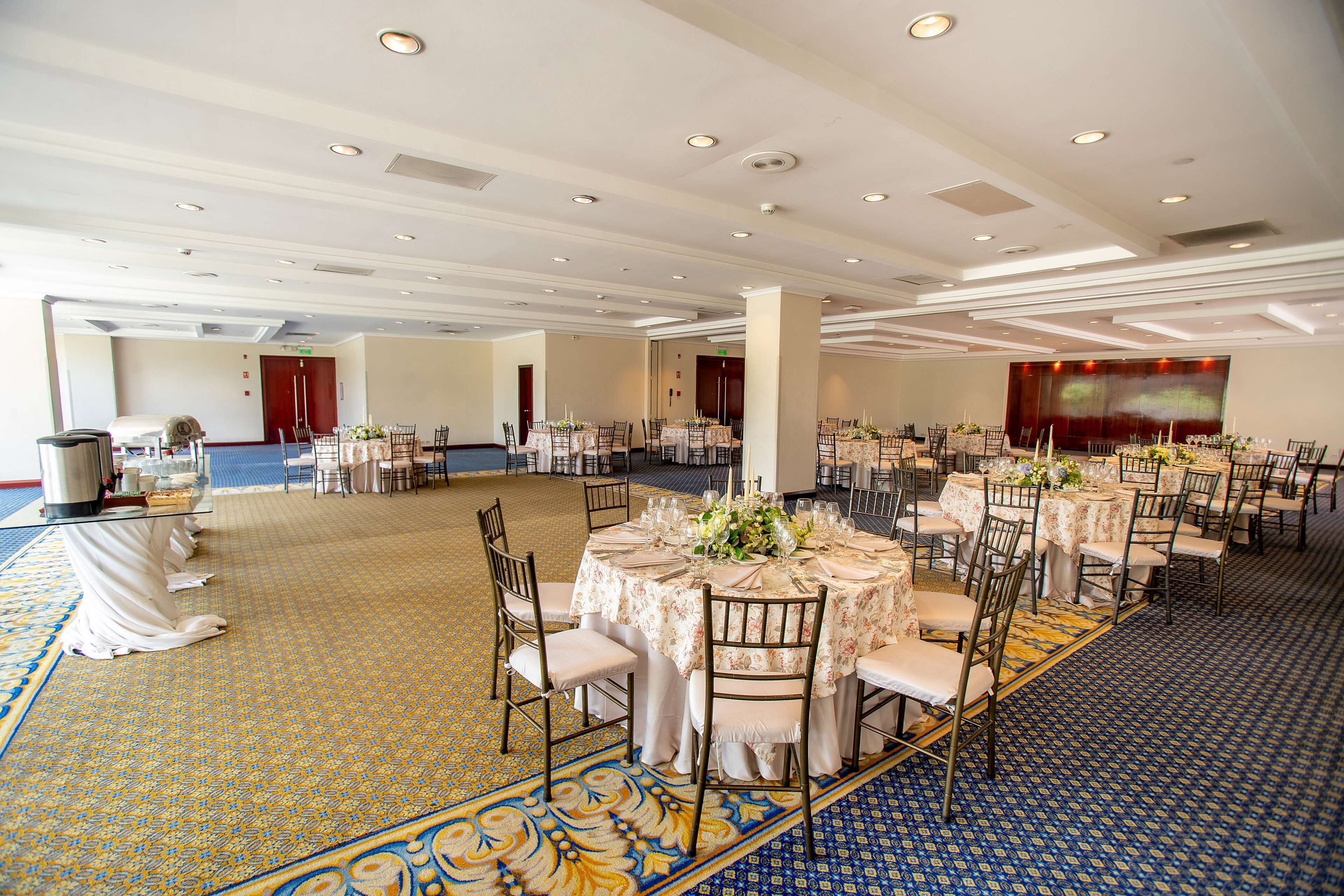 Salle de bal