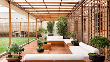 Teras/patio