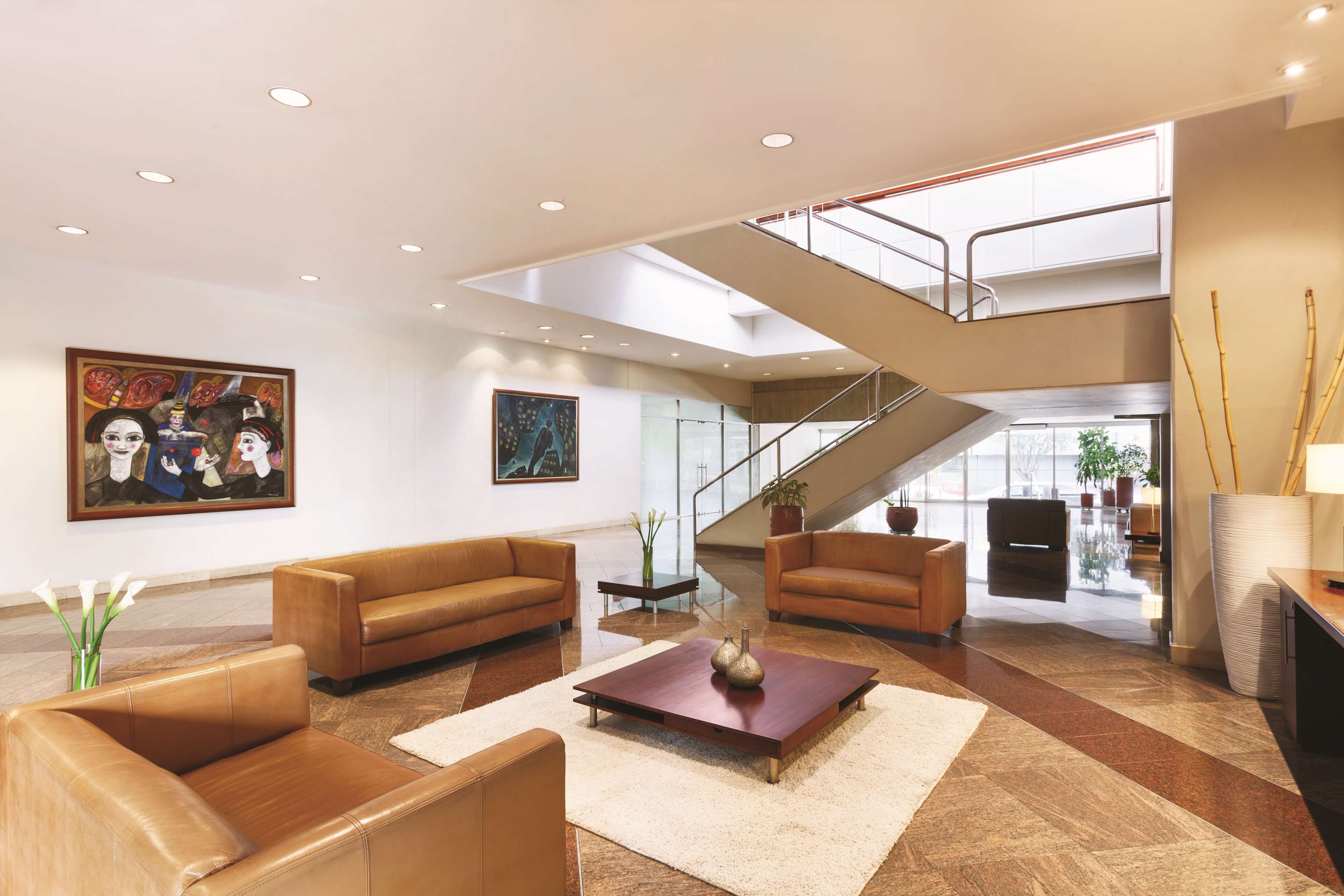 Foto - Hilton Colon Quito Hotel