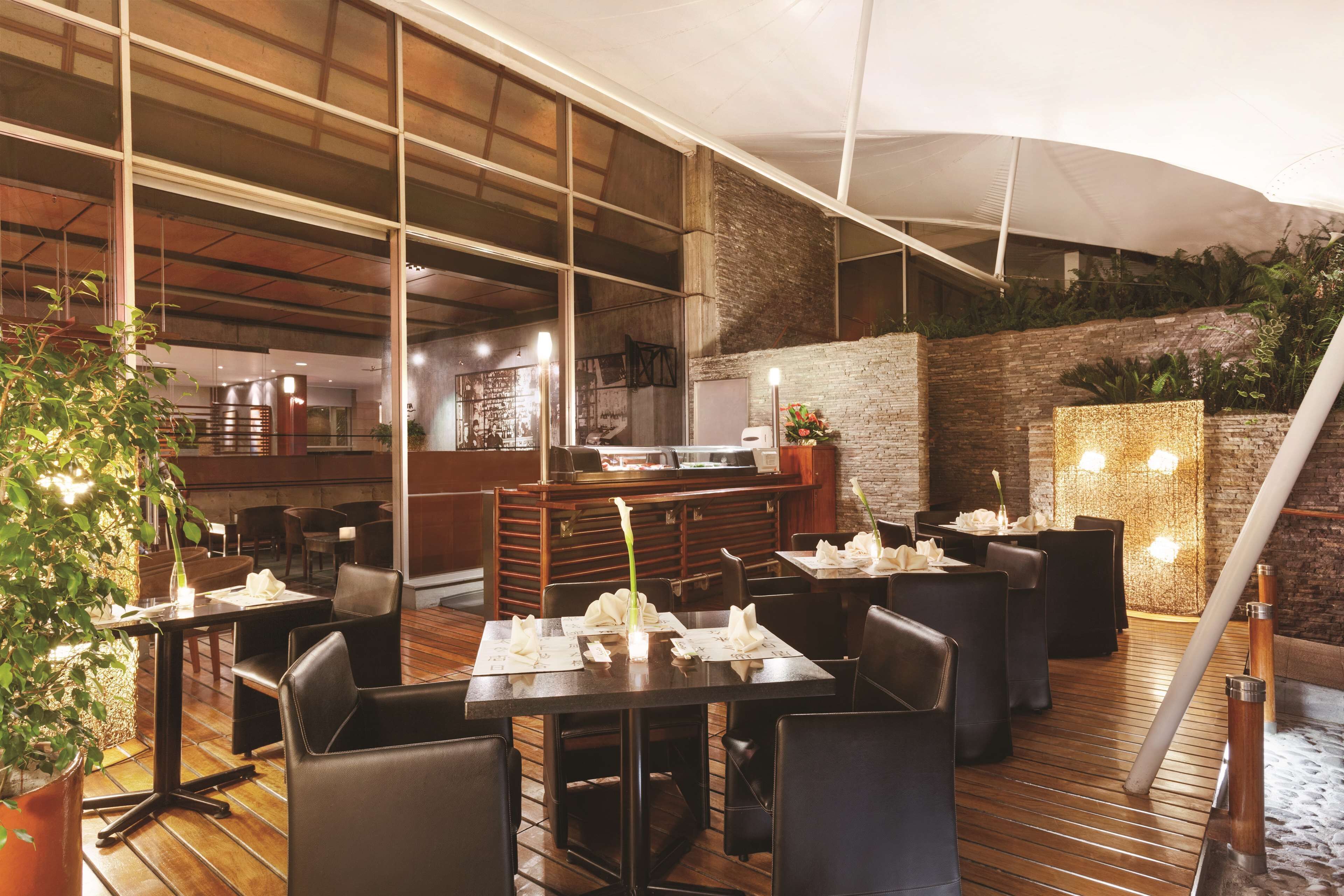 Foto - Hilton Colon Quito Hotel