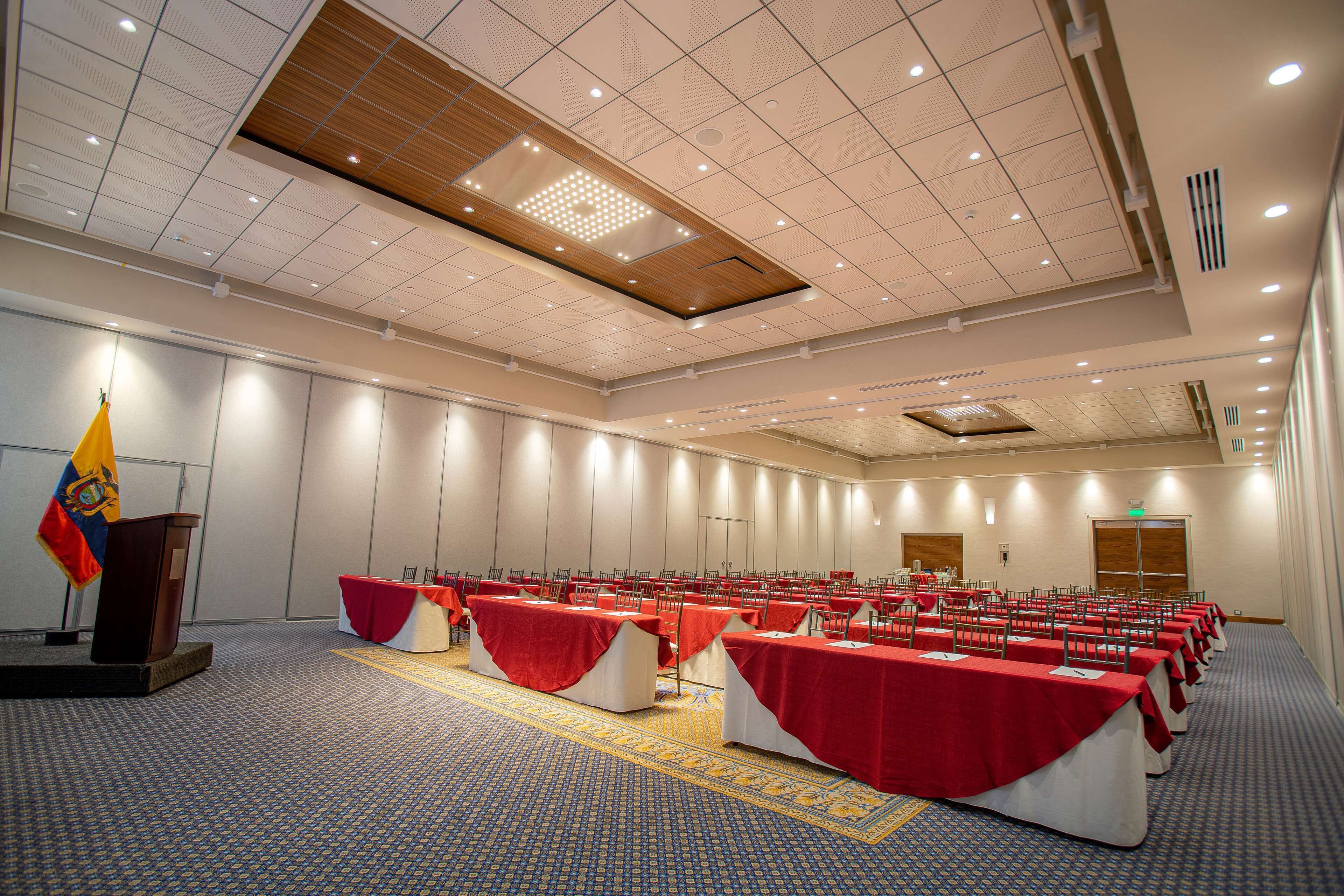 Salle de réunion
