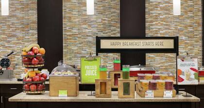 Hampton Inn Washington-Dulles Int'l Airport South