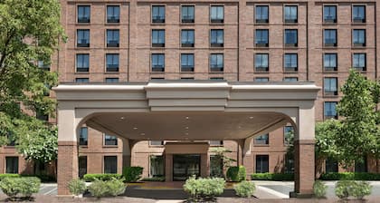 Hampton Inn Washington-Dulles Int'l Airport South