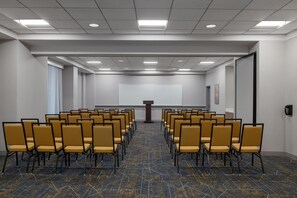 Meeting facility - Hampton Inn Washington-Dulles Int'l Airport South (Chantilly)