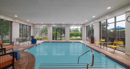 Hampton Inn Washington-Dulles Int'l Airport South