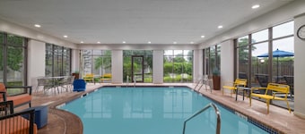 Hampton Inn Washington-Dulles Int'l Airport South