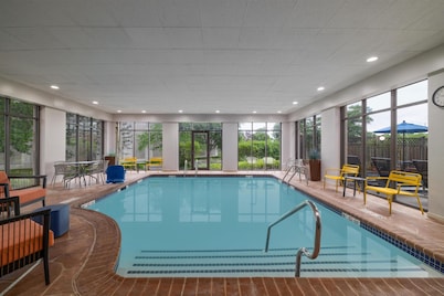 Hampton Inn Washington-Dulles Int'l Airport South