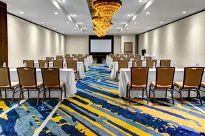 Meeting facility - DoubleTree by Hilton Hotel Arlington DFW South (Arlington)