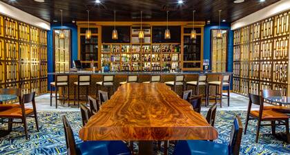 DoubleTree by Hilton Hotel Arlington DFW South