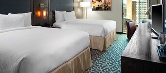 DoubleTree by Hilton Hotel Arlington DFW South