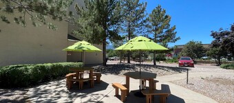 Quality Inn and Suites Garden of the Gods
