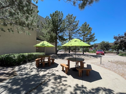 Quality Inn and Suites Garden of the Gods