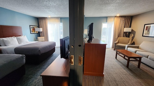 Quality Inn and Suites Garden of the Gods