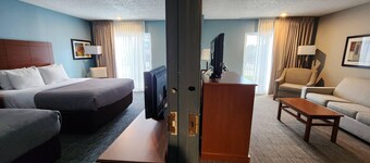 Quality Inn and Suites Garden of the Gods