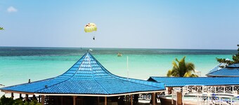 Negril Tree House Resort