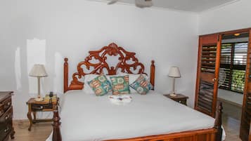 Suite, Garden View