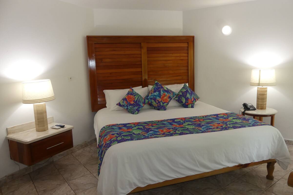 In-room safe, iron/ironing board, free cots/infant beds, rollaway beds