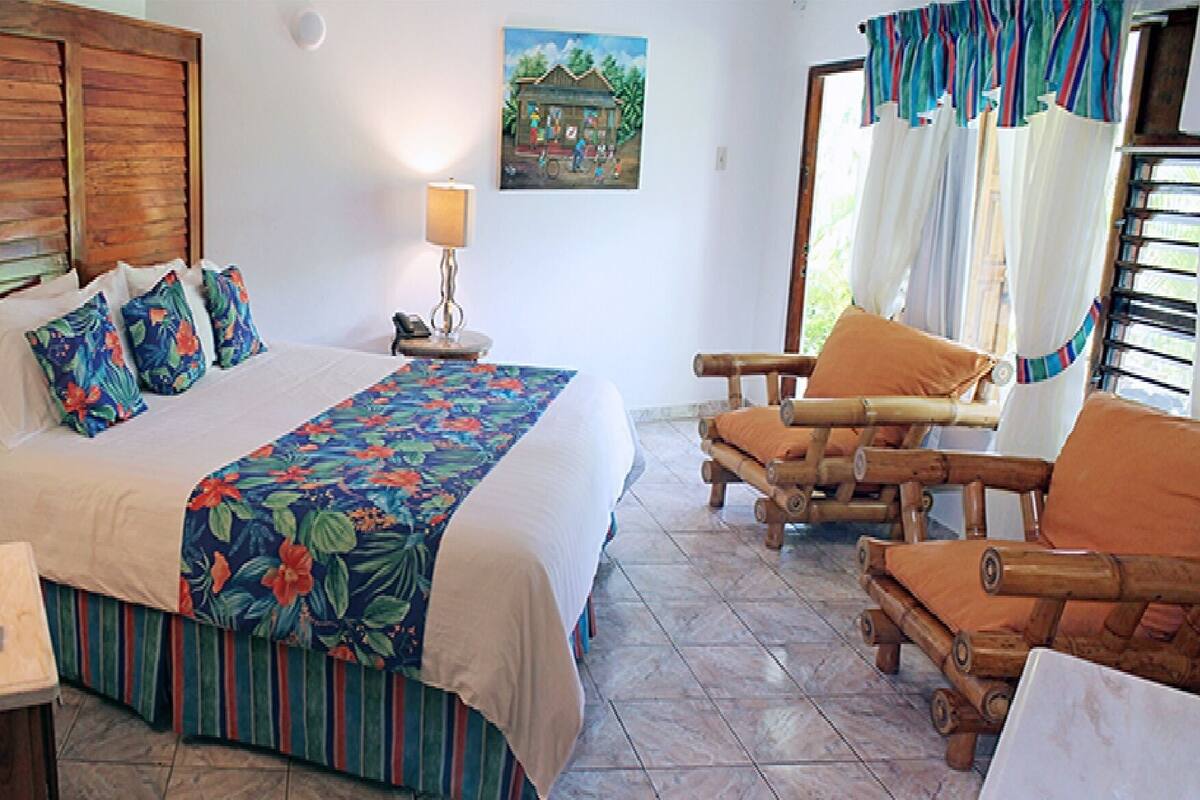 In-room safe, iron/ironing board, free cots/infant beds, rollaway beds