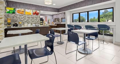 Quality Inn at Albany Mall