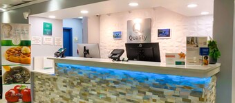 Quality Inn at Albany Mall