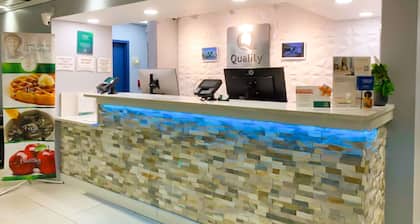 Quality Inn at Albany Mall