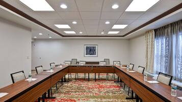Salle de réunion